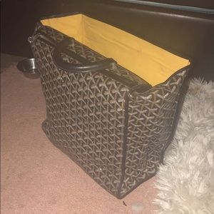 Goyard Bag